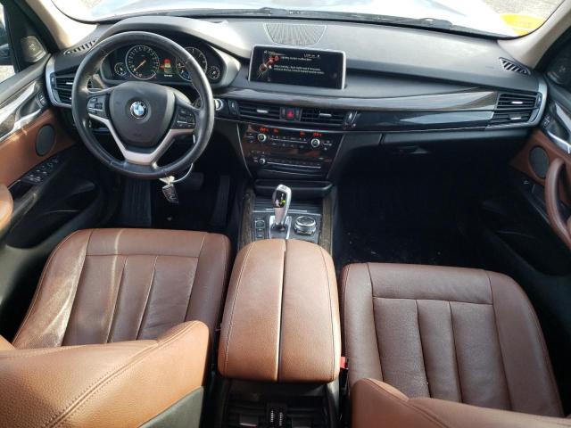 Photo 7 VIN: 5UXKR0C52G0P25565 - BMW X5 