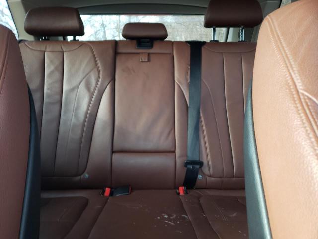 Photo 9 VIN: 5UXKR0C52G0P25565 - BMW X5 