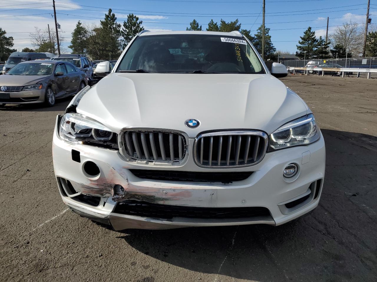 Photo 4 VIN: 5UXKR0C52G0P27512 - BMW X5 