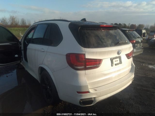 Photo 1 VIN: 5UXKR0C52G0P27851 - BMW X5 