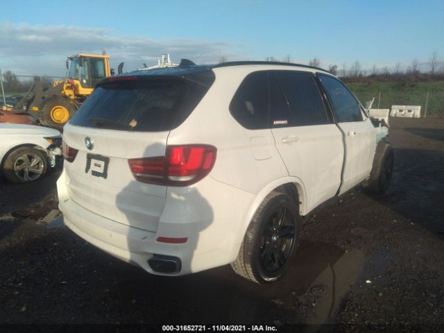 Photo 2 VIN: 5UXKR0C52G0P27851 - BMW X5 