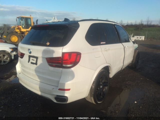 Photo 3 VIN: 5UXKR0C52G0P27851 - BMW X5 