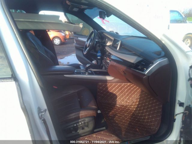 Photo 4 VIN: 5UXKR0C52G0P27851 - BMW X5 