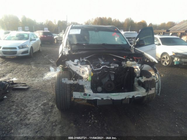 Photo 5 VIN: 5UXKR0C52G0P27851 - BMW X5 