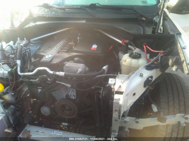 Photo 9 VIN: 5UXKR0C52G0P27851 - BMW X5 