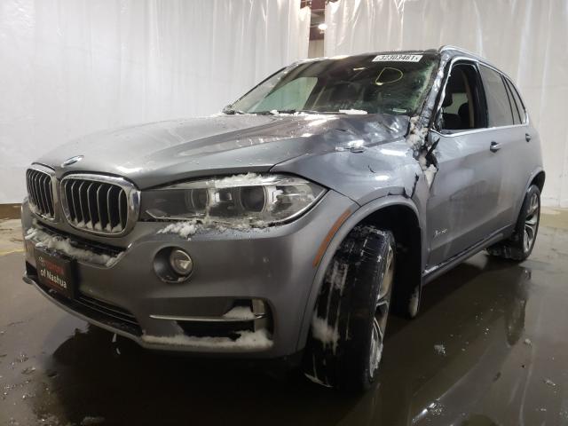 Photo 1 VIN: 5UXKR0C52G0P28269 - BMW X5 XDRIVE3 