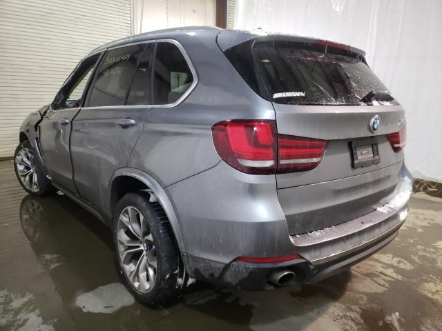 Photo 2 VIN: 5UXKR0C52G0P28269 - BMW X5 XDRIVE3 