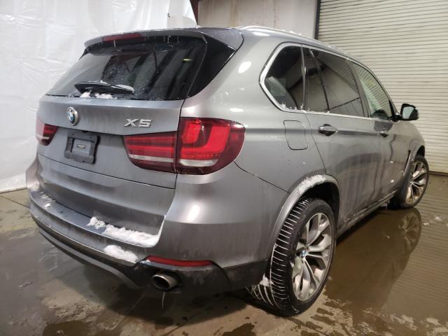 Photo 3 VIN: 5UXKR0C52G0P28269 - BMW X5 XDRIVE3 