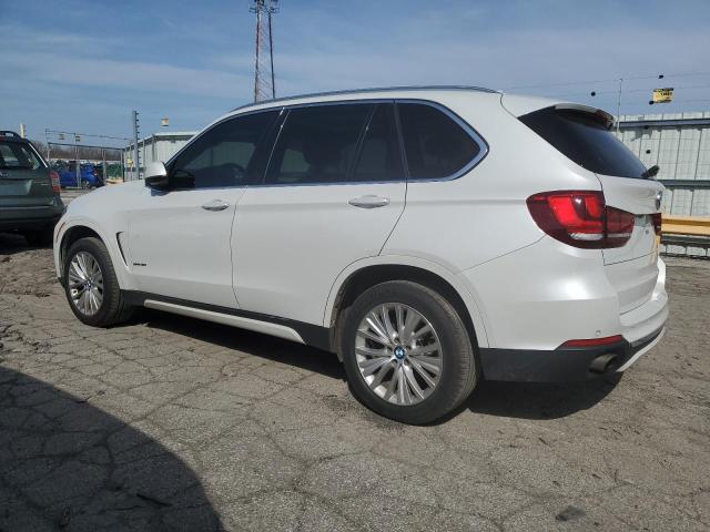 Photo 1 VIN: 5UXKR0C52G0P29101 - BMW X5 