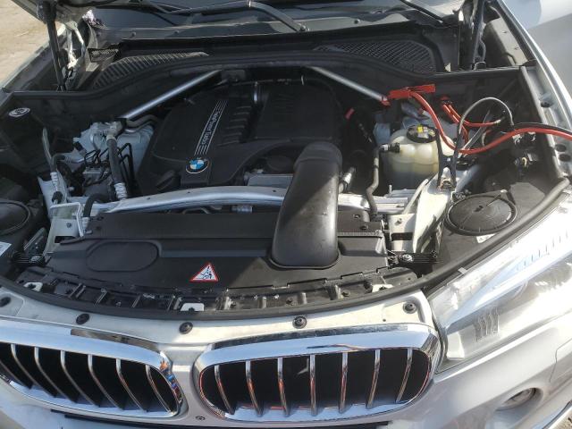 Photo 11 VIN: 5UXKR0C52G0P29101 - BMW X5 