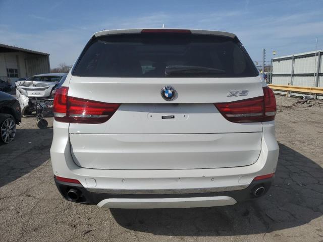 Photo 5 VIN: 5UXKR0C52G0P29101 - BMW X5 