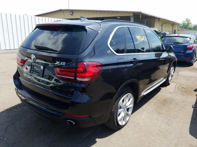 Photo 3 VIN: 5UXKR0C52G0P29518 - BMW X5 