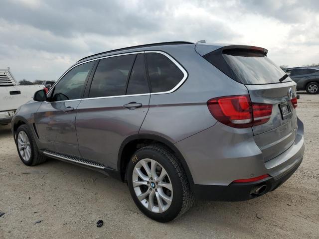 Photo 1 VIN: 5UXKR0C52G0P33343 - BMW X5 XDRIVE3 