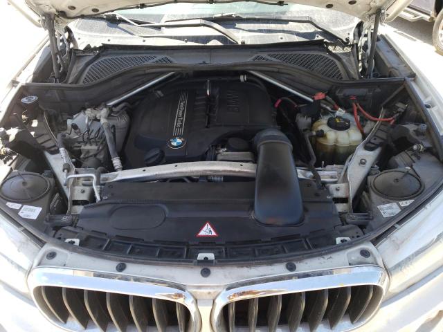 Photo 11 VIN: 5UXKR0C52G0P33486 - BMW X5 