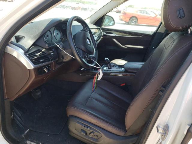 Photo 6 VIN: 5UXKR0C52G0P33486 - BMW X5 