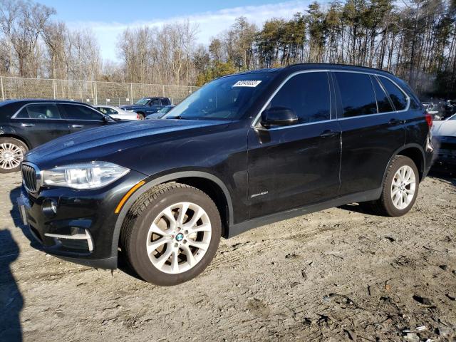 Photo 0 VIN: 5UXKR0C52G0P34394 - BMW X5 