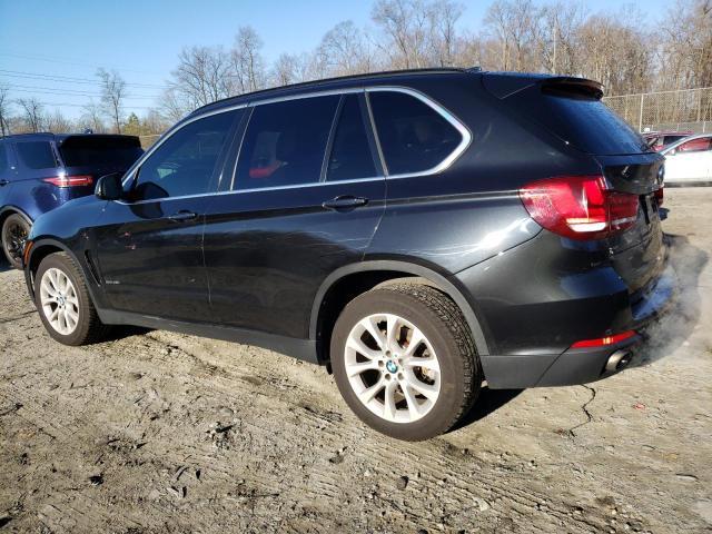 Photo 1 VIN: 5UXKR0C52G0P34394 - BMW X5 