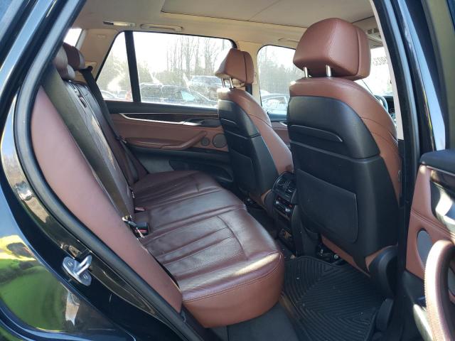 Photo 10 VIN: 5UXKR0C52G0P34394 - BMW X5 