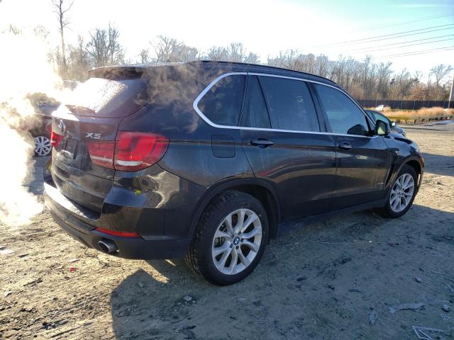 Photo 2 VIN: 5UXKR0C52G0P34394 - BMW X5 