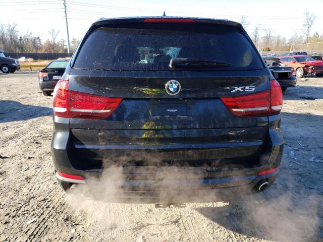 Photo 5 VIN: 5UXKR0C52G0P34394 - BMW X5 