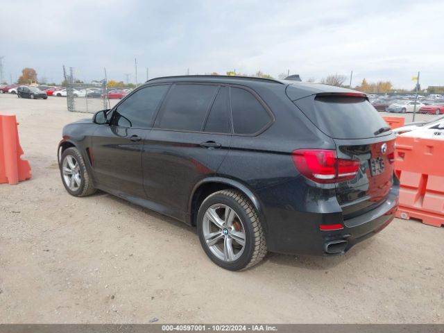 Photo 2 VIN: 5UXKR0C52G0S85007 - BMW X5 