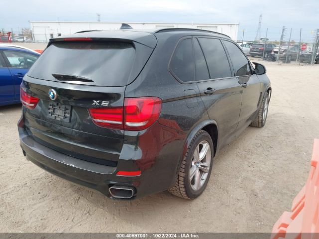 Photo 3 VIN: 5UXKR0C52G0S85007 - BMW X5 