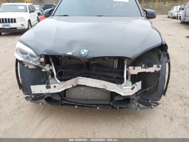 Photo 5 VIN: 5UXKR0C52G0S85007 - BMW X5 