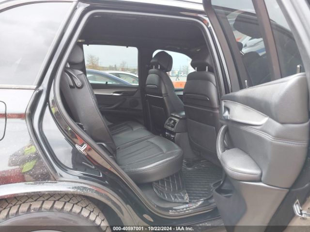 Photo 7 VIN: 5UXKR0C52G0S85007 - BMW X5 