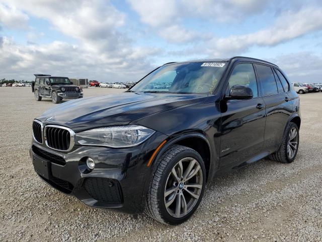 Photo 1 VIN: 5UXKR0C52G0S85041 - BMW X5 XDRIVE3 