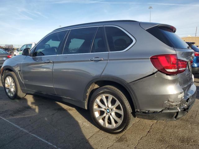 Photo 1 VIN: 5UXKR0C52G0S86013 - BMW X5 XDRIVE3 