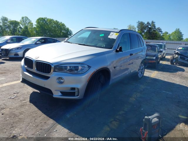 Photo 1 VIN: 5UXKR0C52G0S86562 - BMW X5 