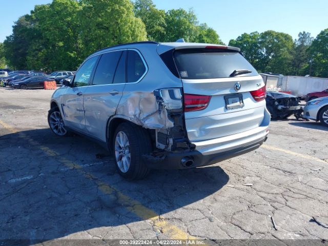 Photo 2 VIN: 5UXKR0C52G0S86562 - BMW X5 