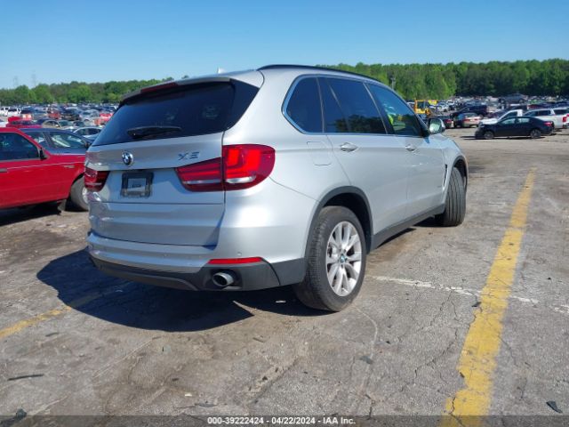 Photo 3 VIN: 5UXKR0C52G0S86562 - BMW X5 