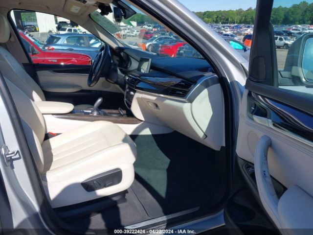 Photo 4 VIN: 5UXKR0C52G0S86562 - BMW X5 