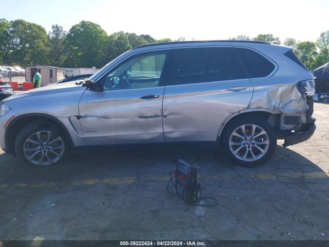 Photo 5 VIN: 5UXKR0C52G0S86562 - BMW X5 