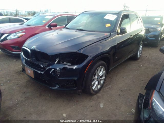 Photo 1 VIN: 5UXKR0C52G0S86965 - BMW X5 