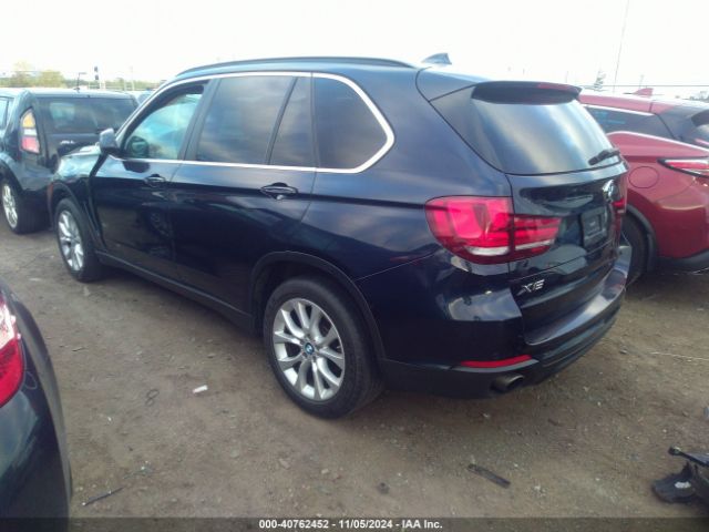 Photo 2 VIN: 5UXKR0C52G0S86965 - BMW X5 