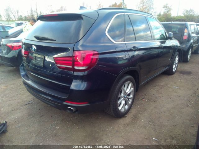 Photo 3 VIN: 5UXKR0C52G0S86965 - BMW X5 