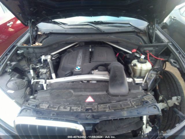 Photo 9 VIN: 5UXKR0C52G0S86965 - BMW X5 