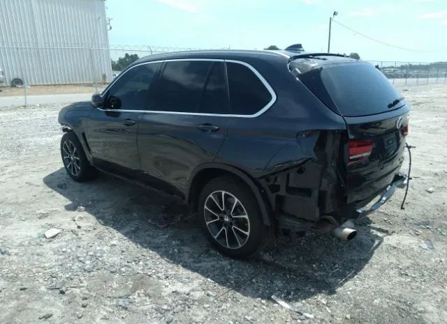 Photo 2 VIN: 5UXKR0C52G0S88926 - BMW X5 