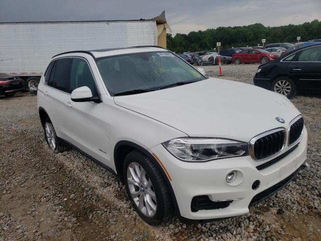 Photo 0 VIN: 5UXKR0C52G0S89591 - BMW X5 XDRIVE3 