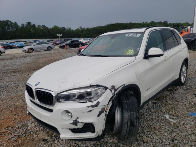 Photo 1 VIN: 5UXKR0C52G0S89591 - BMW X5 XDRIVE3 