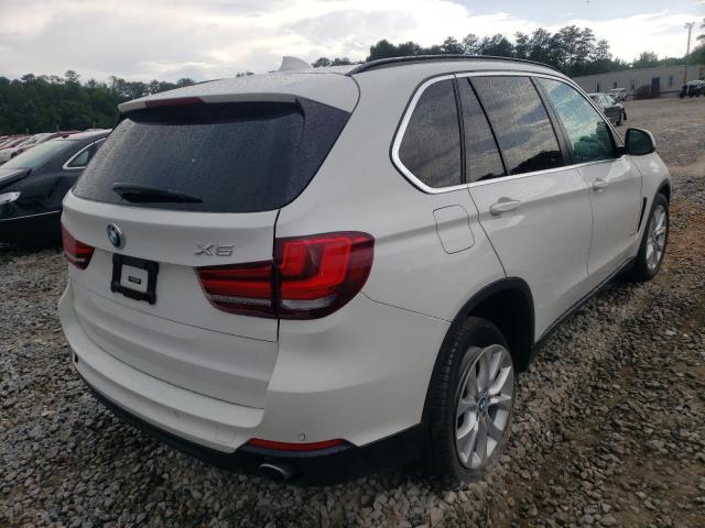 Photo 3 VIN: 5UXKR0C52G0S89591 - BMW X5 XDRIVE3 