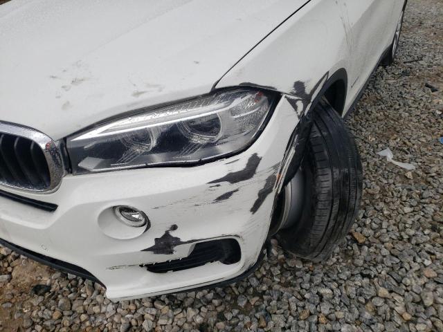 Photo 8 VIN: 5UXKR0C52G0S89591 - BMW X5 XDRIVE3 