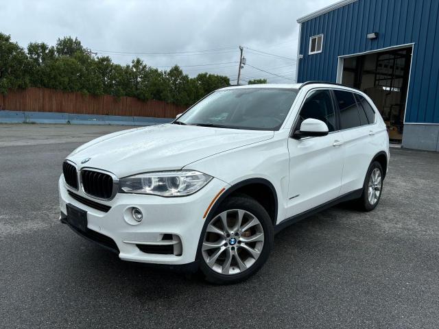 Photo 1 VIN: 5UXKR0C52G0S90319 - BMW X5 XDRIVE3 