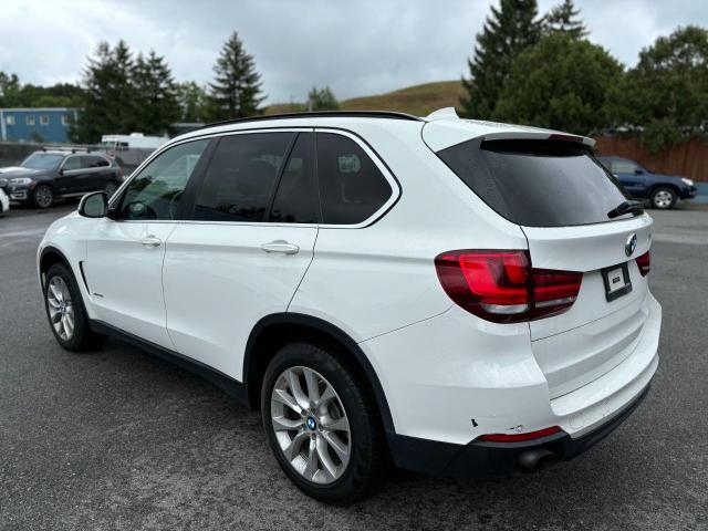 Photo 2 VIN: 5UXKR0C52G0S90319 - BMW X5 XDRIVE3 