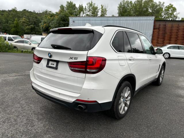 Photo 3 VIN: 5UXKR0C52G0S90319 - BMW X5 XDRIVE3 