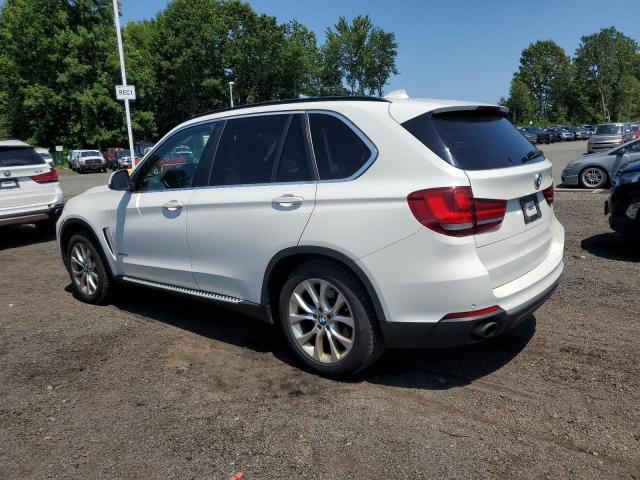 Photo 1 VIN: 5UXKR0C52G0S92586 - BMW X5 XDRIVE3 