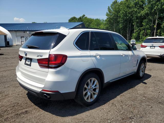 Photo 2 VIN: 5UXKR0C52G0S92586 - BMW X5 XDRIVE3 