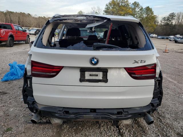 Photo 5 VIN: 5UXKR0C52G0S93155 - BMW X5 